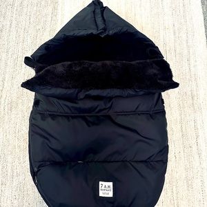 7AM Enfant PlushPOD 0-18 months